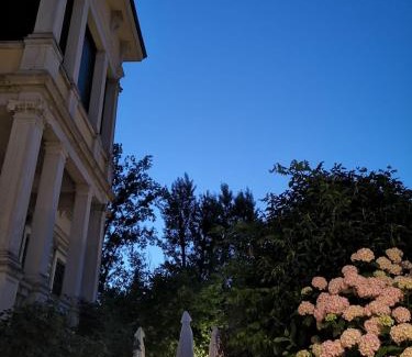Cavasso Nuovo Cama Y Desayuno | Villa Maraldo 1927