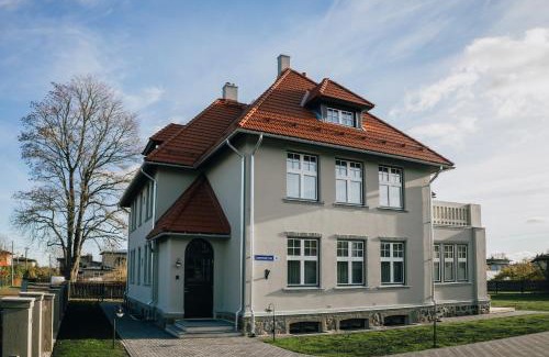 Viljandi Apartamento | Villa Maramaa