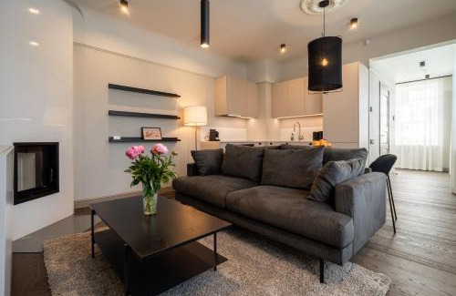 Viljandi Apartamento | Villa Maramaa