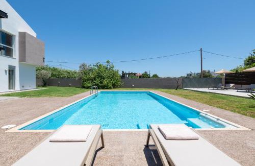 Ialyssos Villa | Villa Marane