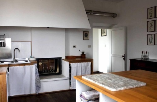 Teolo Apartamento | Villa Marani – Naturaleza y confort exclusivos
