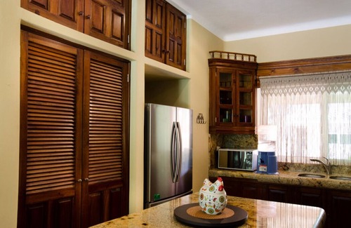 Puerto Aventuras Villa | VILLA MARAVILLA ¡CASA DE LUJO!