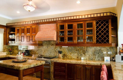 Puerto Aventuras Villa | VILLA MARAVILLA ¡CASA DE LUJO!