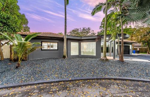 Riverside Park Casa | Villa Marbella