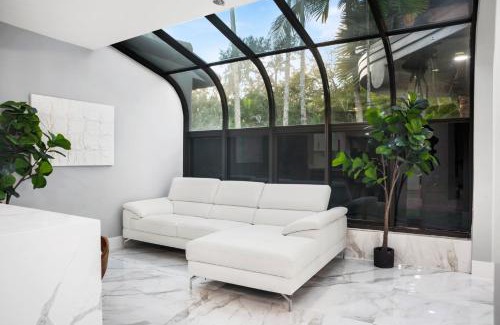 Riverside Park Casa | Villa Marbella