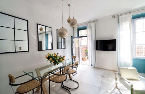 Cannes City Centre Apartamento | Villa Marceau