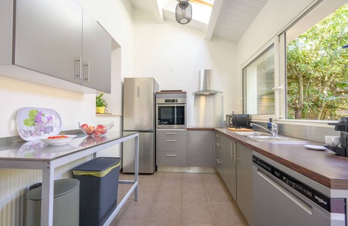 La Rochelle Casa | VILLA MARCEL A charming 10-minute walk from the historic center
