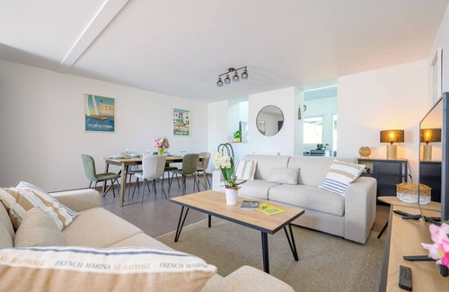 La Rochelle Casa | VILLA MARCEL A charming 10-minute walk from the historic center