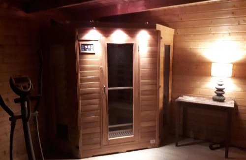 Cerons Casa | Villa Marcel Spa Sauna Billard Piscine 25mn de Bordeaux
