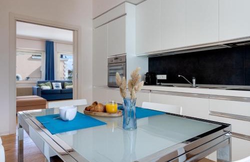 Poetto Apartamento | Villa Marcello
