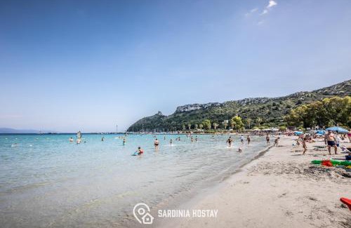 Poetto Apartamento | Villa Marcello