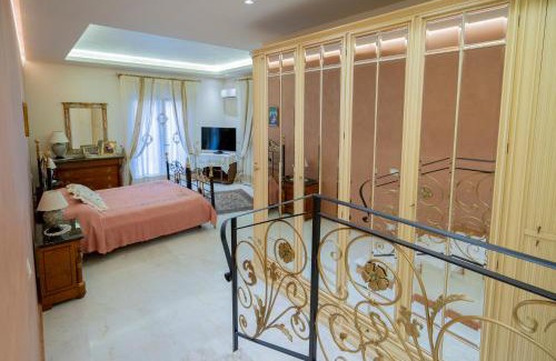 Trecastagni Cama Y Desayuno | Villa Marchese