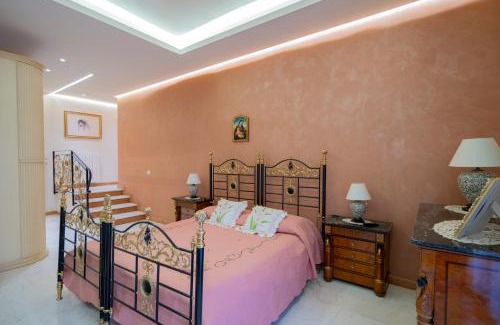 Trecastagni Cama Y Desayuno | Villa Marchese