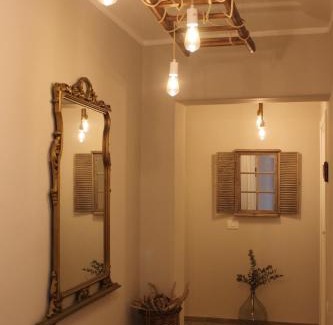 Chiesiola Apartamento | Villa Marchionna