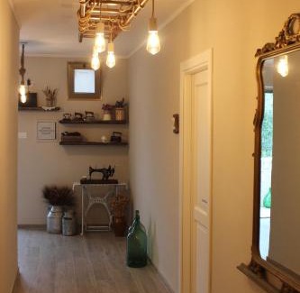 Chiesiola Apartamento | Villa Marchionna