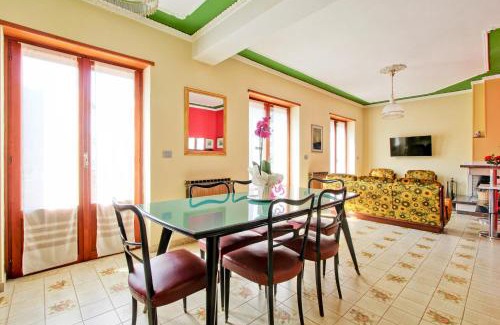 Avezzano Casa | Villa Marchionni