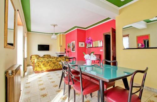 Avezzano Casa | Villa Marchionni