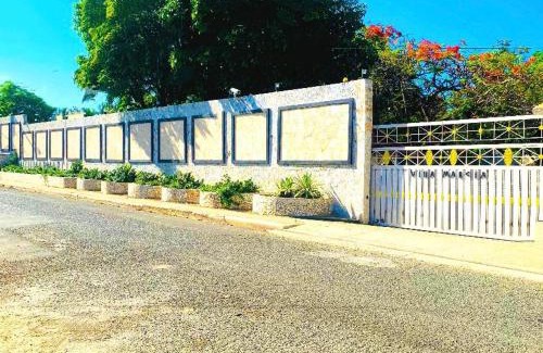 La Caleta Casa | Villa Marcia
