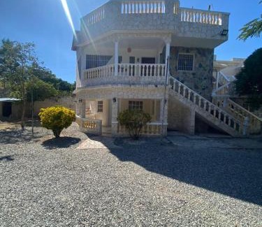La Caleta Casa | Villa Marcia
