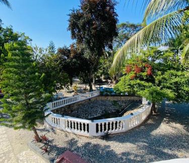La Caleta Casa | Villa Marcia