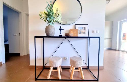 Portimao Villa | Villa Marcia Home - Nature & Sea-View - Lagos