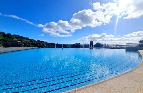 Portimao Villa | Villa Marcia Home - Nature & Sea-View - Lagos