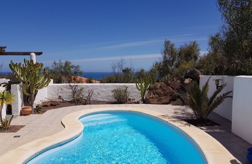 La Oliva Villa | Villa Marco con Pool