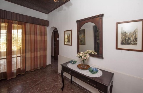 Acharavi Casa | Villa Marco - Comfortable Villa - Acharavi/Korfu