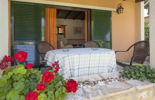 Acharavi Casa | Villa Marco - Comfortable Villa - Acharavi/Korfu