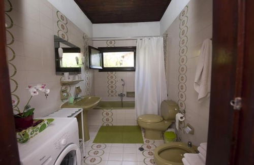 Acharavi Casa | Villa Marco - Comfortable Villa - Acharavi/Korfu