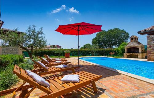 Krmed Casa | Villa Marco