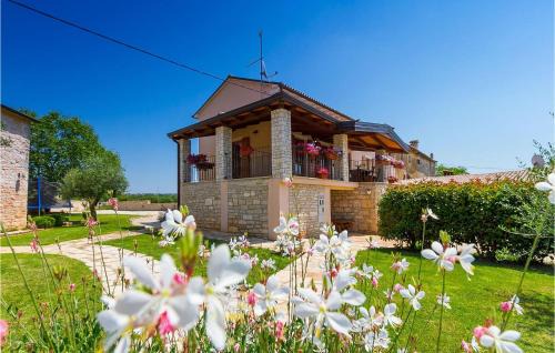 Krmed Casa | Villa Marco