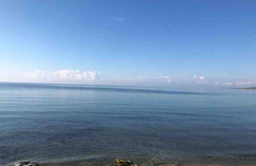 Punta Milocca Villa | VILLA MARE BLUE - casa vacanze a 150m dal mare