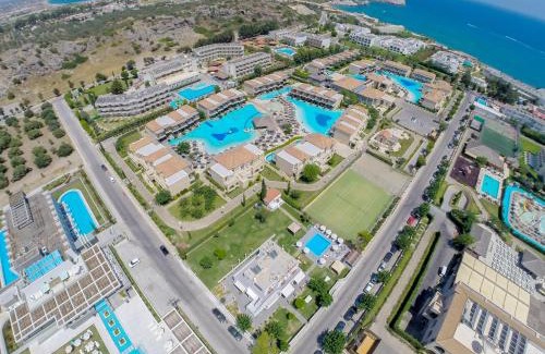 Kolymbia Casa | Villa Mare by Delfinia Resort