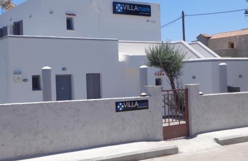 Kolymbia Casa | Villa Mare by Delfinia Resort