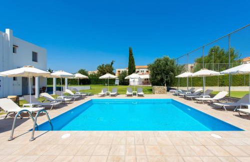 Kolymbia Casa | Villa Mare by Delfinia Resort