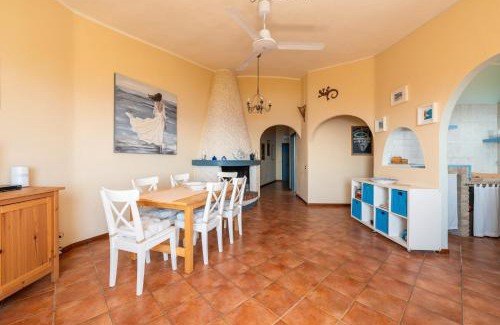 Villaggio delle Mimose Villa | Villa Mare e Monti