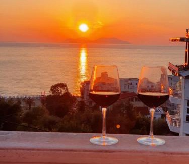 Vlore Casa | Villa Mare - for families & groups