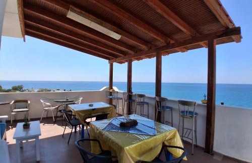 Myrtos Apartamento | Villa Mare