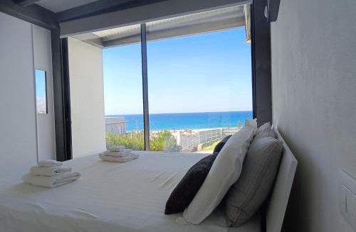 Balestrate Casa | Villa Mare Luna