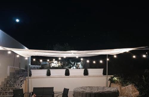 Balestrate Casa | Villa Mare Luna