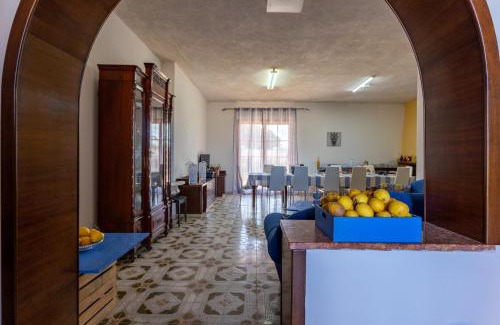 San Leonardo Casa | Villa mare vento