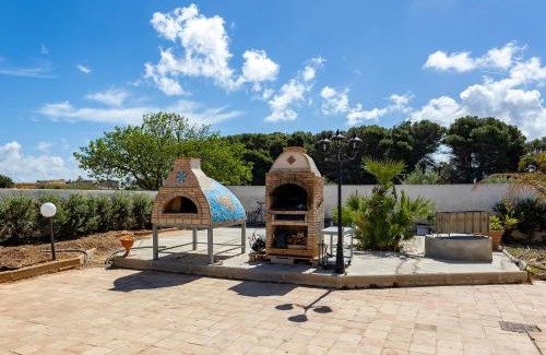 San Leonardo Casa | Villa mare vento