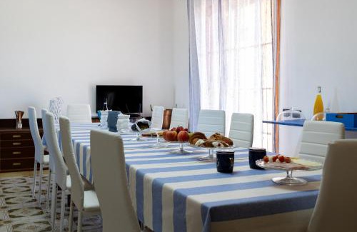 San Leonardo Casa | Villa mare vento