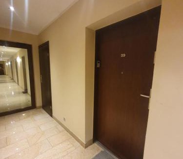 Miedzyzdroje Apartamento | Villa Marea 39