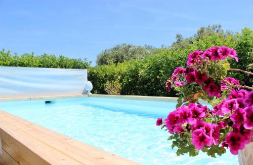 Polignano a Mare Villa | Villa Marea - Relax & Pool