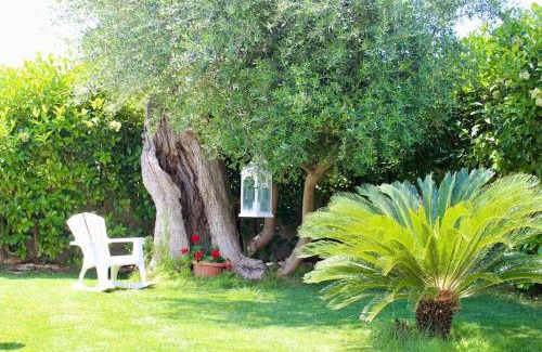 Polignano a Mare Villa | Villa Marea - Relax & Pool