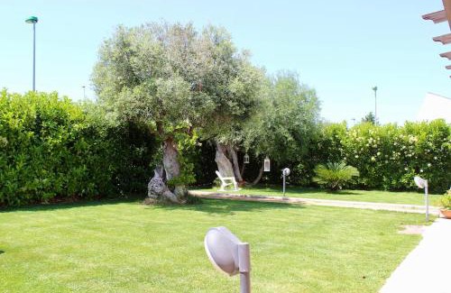 Polignano a Mare Villa | Villa Marea - Relax & Pool