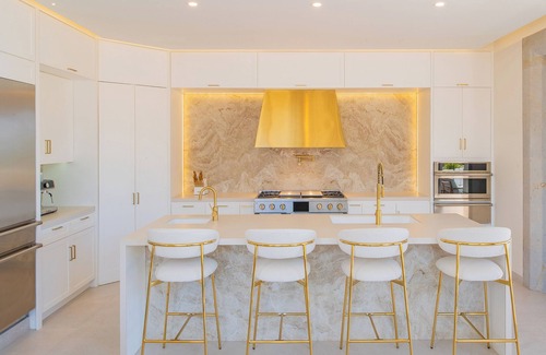 Cabo Bello Villa | Villa Mareas - Oceanview Luxury in Cabo Bello