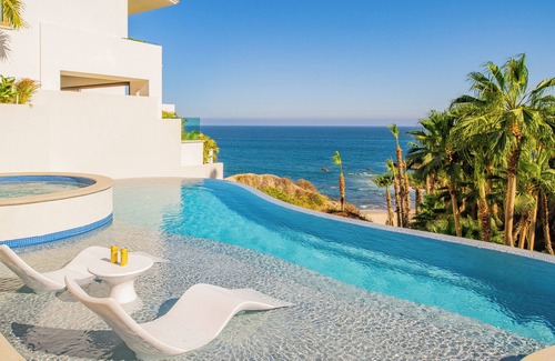 Cabo Bello Villa | Villa Mareas - Oceanview Luxury in Cabo Bello